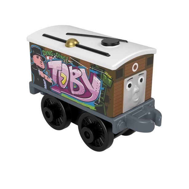 FP MINI MAŠINKA ASST