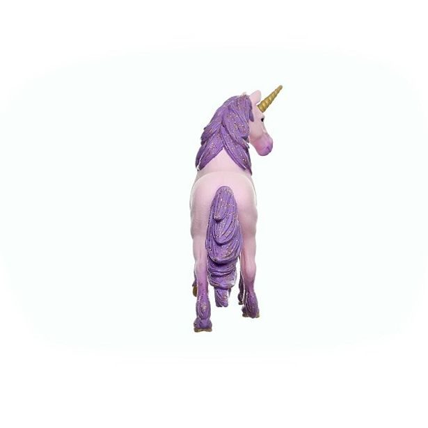 SCHLEICH Klisna duhového jednorožce Seraphina