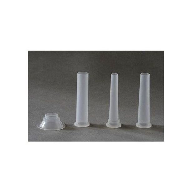 soupr.č.10,12 nabíjecí na klobásy, plast