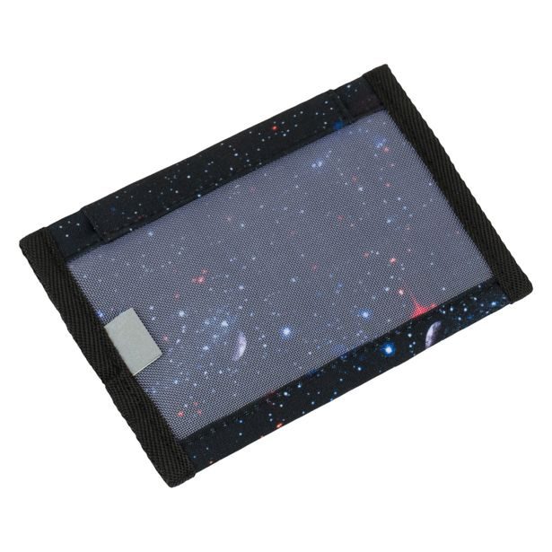 BAAGL Peněženka na krk Pixel Space