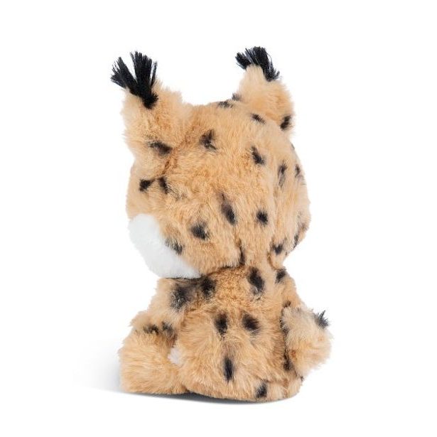 NICI NICI Glubschis plyš Rys Lenzo15cm
