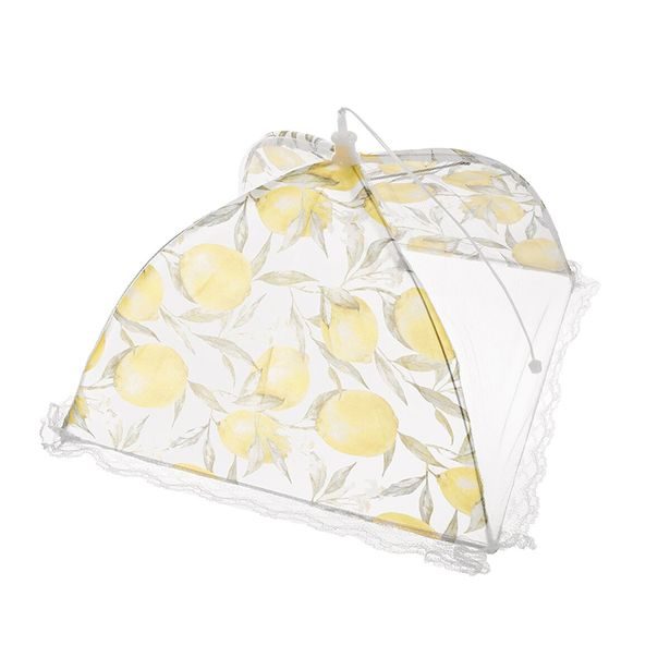 Kryt na potraviny LIMEPOP 41x41 cm