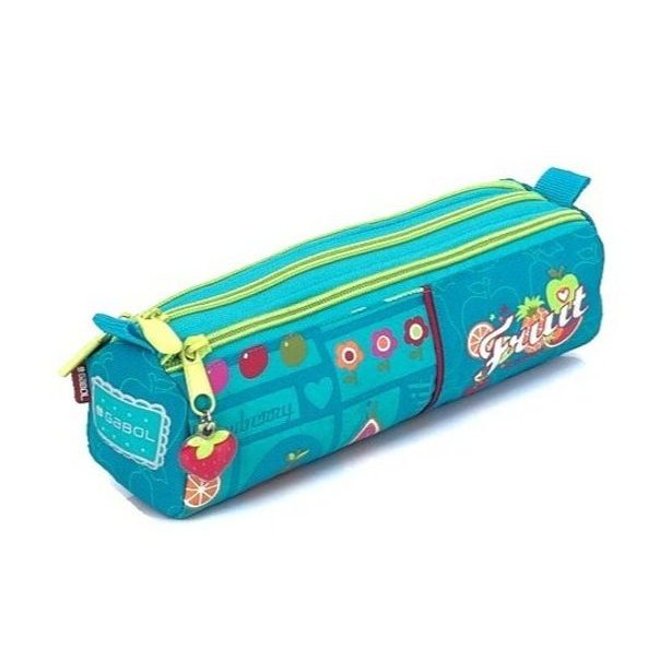 Gabol, Etue 3 zipy FRUIT 209409