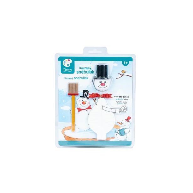 ARTO Kouzelný sněhulák