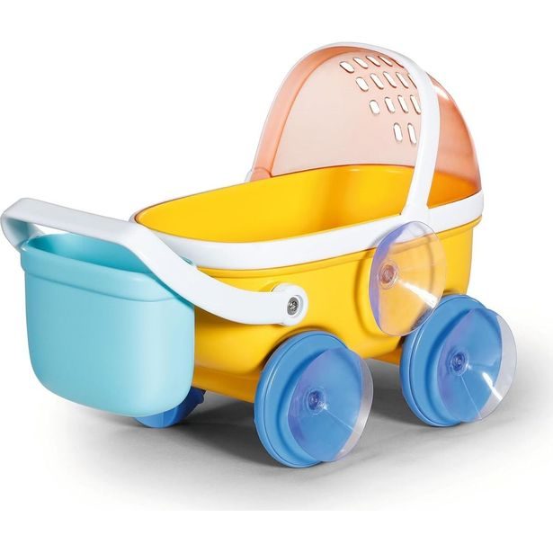 BABY born Splish Splash Kočárek s Emmou