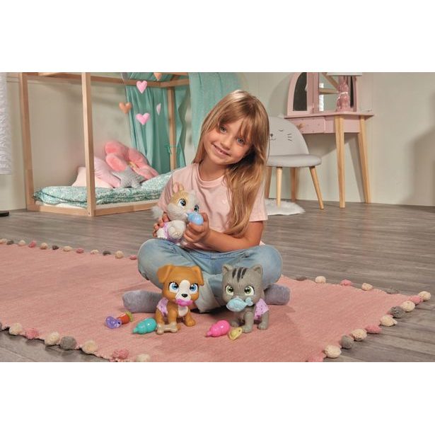 Králíček Pamper Petz