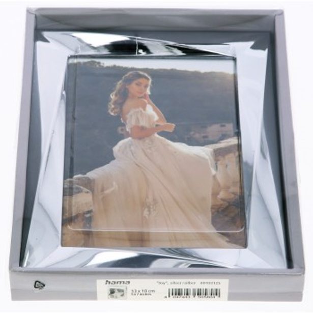 Hama portrétový rámeček JOY, 13x18 cm