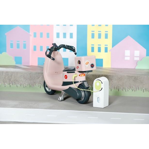 BABY born Elektrický skútr