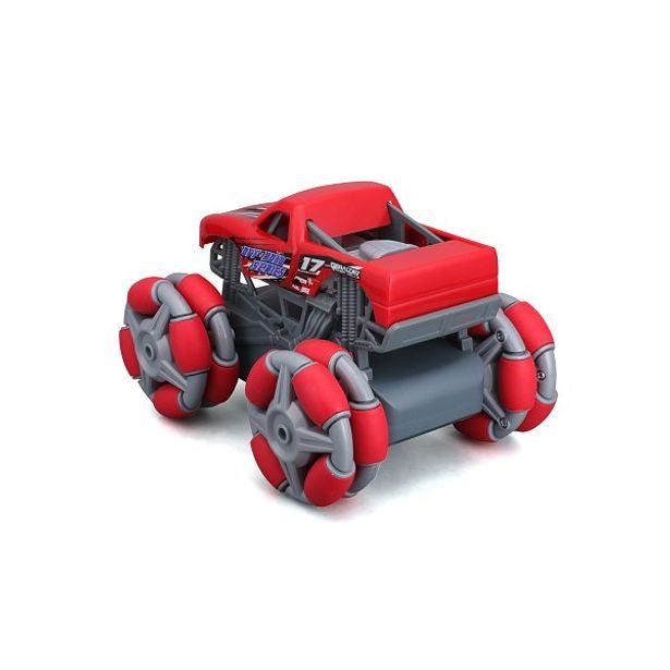 Maisto Maisto RC - Cyklone Monster