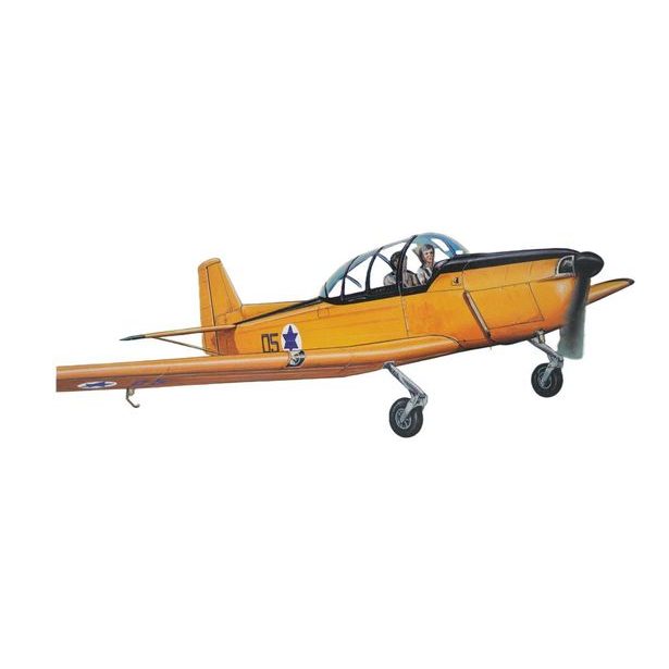 Fokker S 11 "Instructor" 1:48