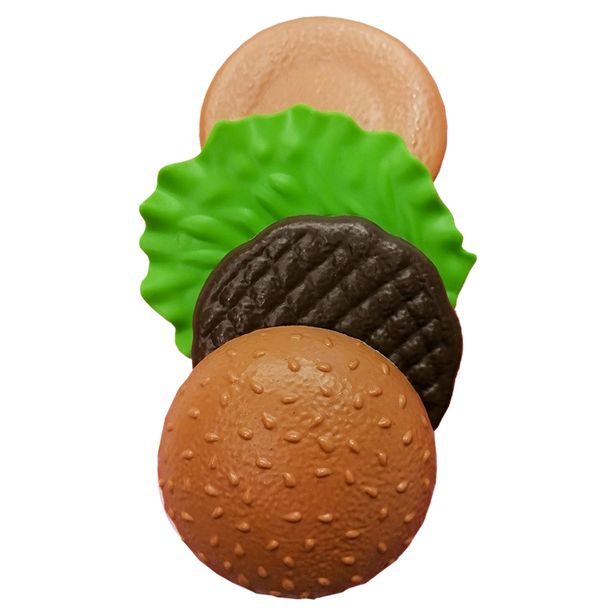 PLEJO Sada na piknik - hamburger