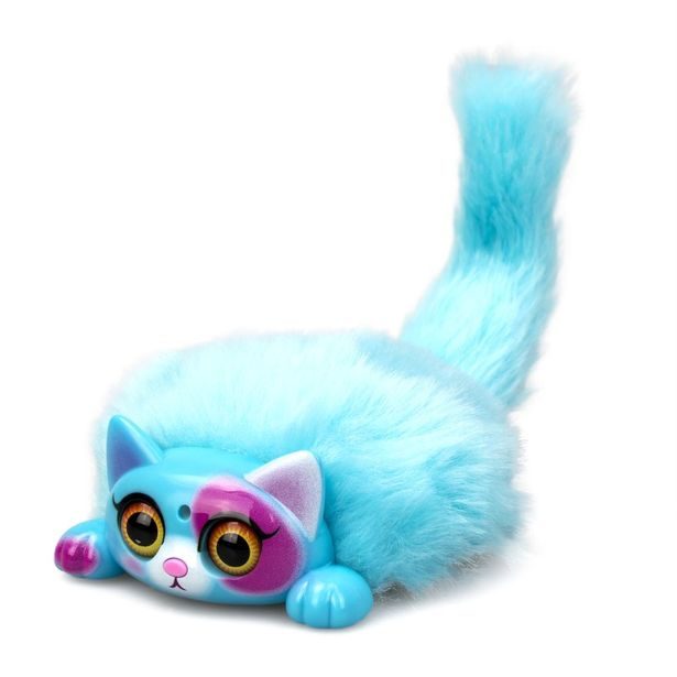 MINI PURRS ASSORTMENT