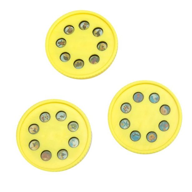 Zvířatka Light projektor