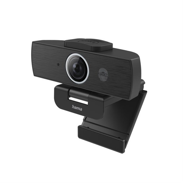 Hama PC webkamera C-900 Pro, UHD 4K, autofocus