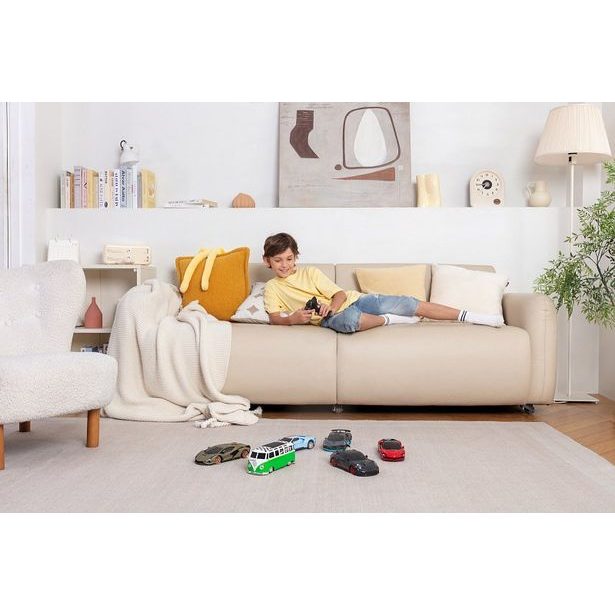 Maisto Maisto RC - 1:24 RC Premium ~ 2019 Ford GT Heritage