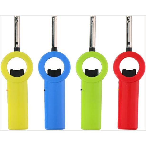 Edco ZAPALOVAČ BBQ MINI 18,1x5,1x1,7CM 4ASS_hamashop