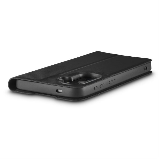 Hama Daily Protect, pouzdro-knížka pro Samsung Galaxy A57, funkce stojanu, černé