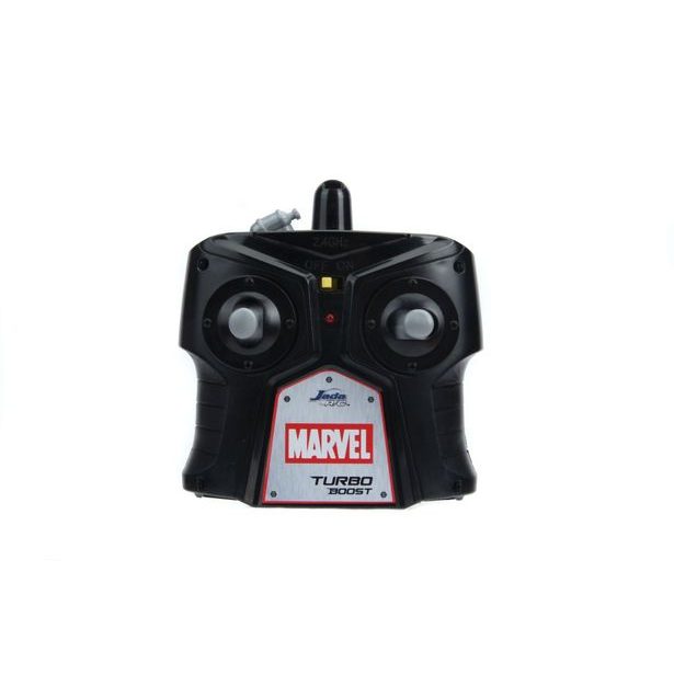 RC Marvel Spiderman 2017 Ford GT 1:16