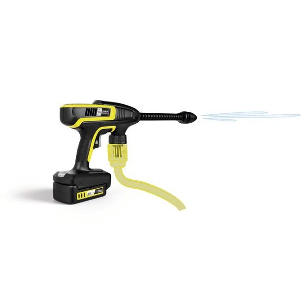 Kärcher Vysokotlaká čistící pistole KHB6