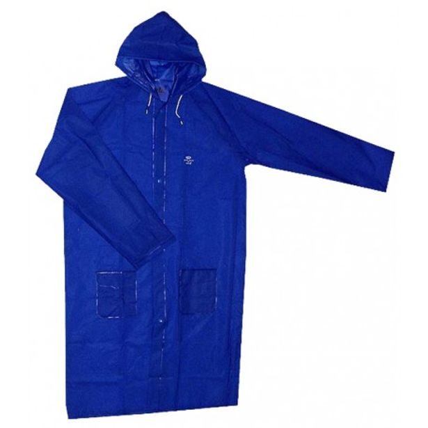 Viola dětská pláštěnka 5512 Modrá
