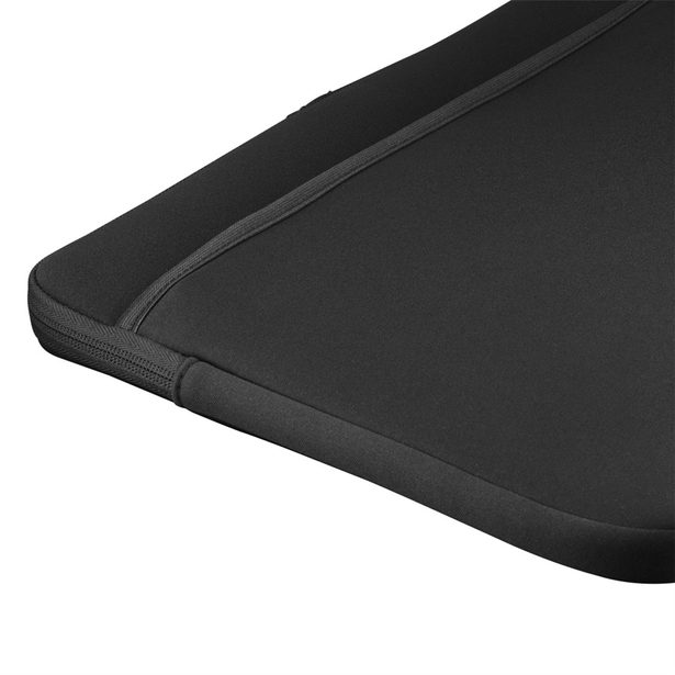 Hama Neoprene, obal na notebook, 36-40 cm (14,1"-15,6"), přední kapsa, neoprenový, černý