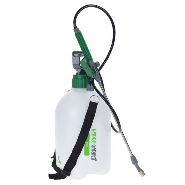 postřikovač 5l tlakový