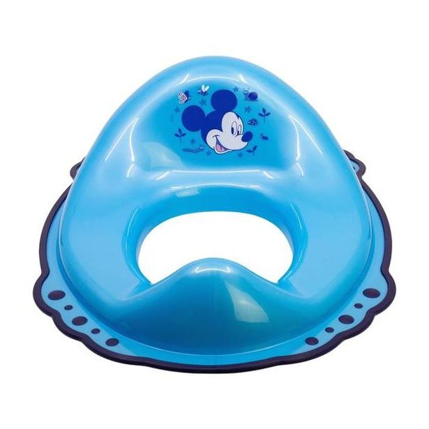 STOR PROTISKLUZOVÉ SEDÁTKO NA WC MICKEY