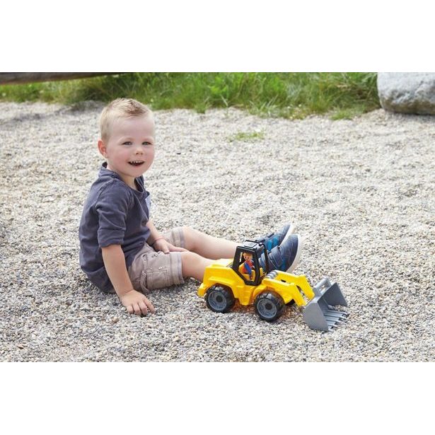 Truxx nakladač v okrasné krabici