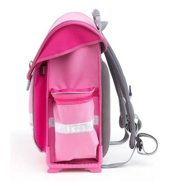 Školní aktovkový set Love 5-dílný