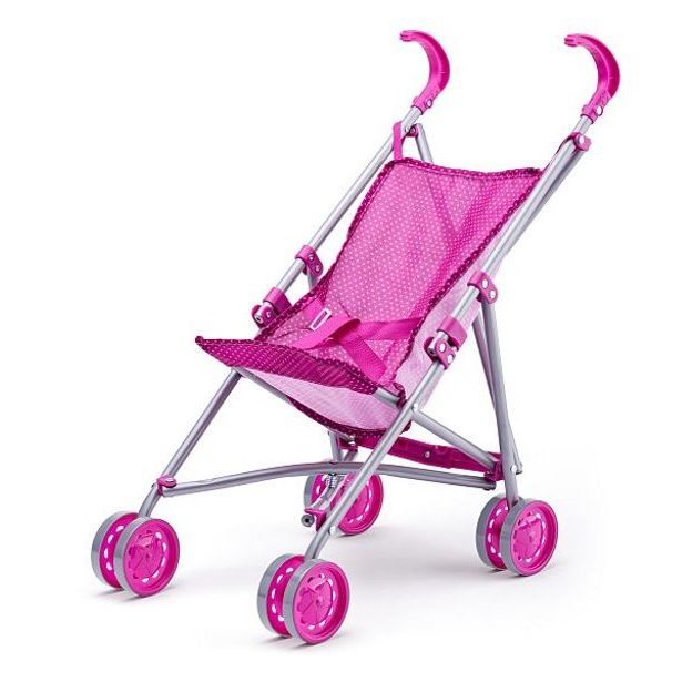 Baby sada s golfkami