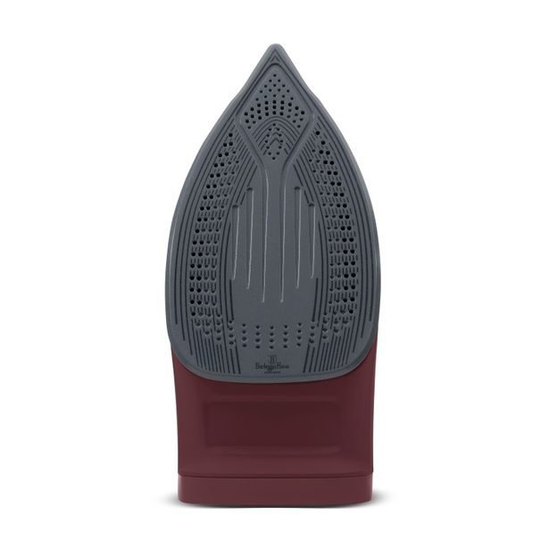 BERLINGERHAUS Napařovací žehlička na prádlo 2200 W Leonardo Collection BH-9595