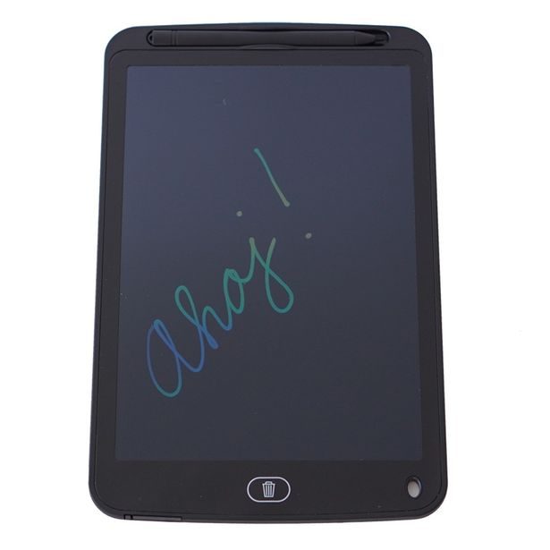 Kreslící tabulka černá