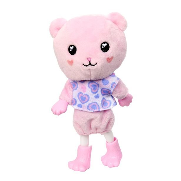 BRB CUTIE REVEAL CHELSEA PASTELOVÁ EDICE ASST