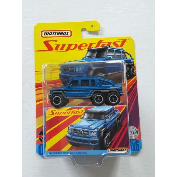 MB ANGLIČÁK SBĚRATELSKÁ EDICE ASST