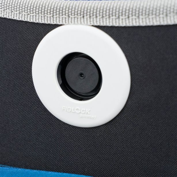 BAAGL Školní aktovka Ergo Skateboard Baagl