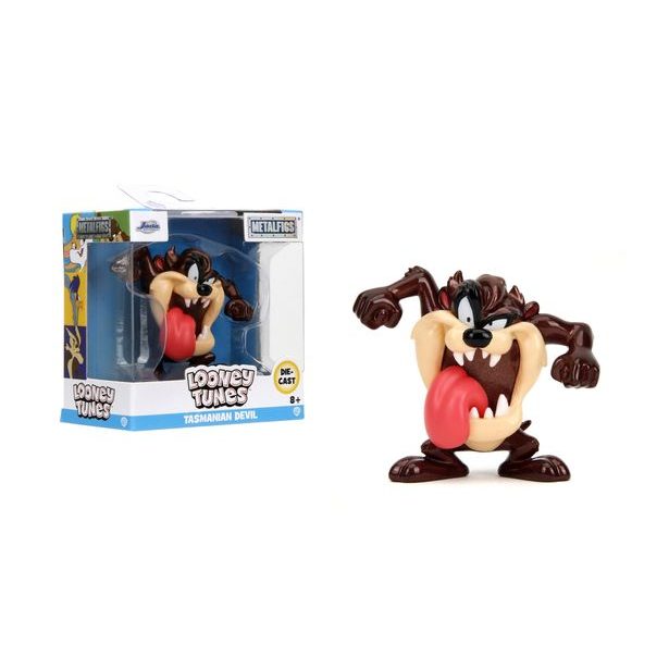 Taz tasmánský čert figurka 2,5"
