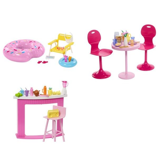 BRB SADA DOPLŇKŮ ASST