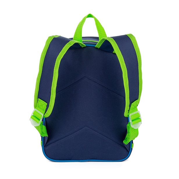 Batoh dětský předškolní fotbal