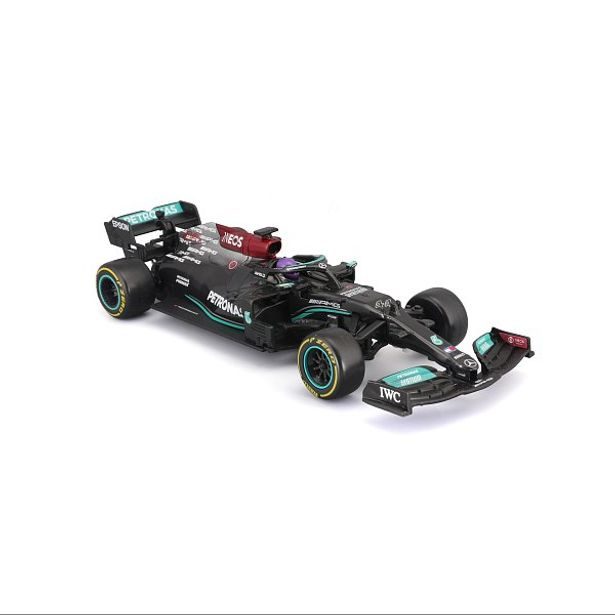 Maisto Maisto RC - 1:24 MERCEDES-AMG F1 W12 E Performance