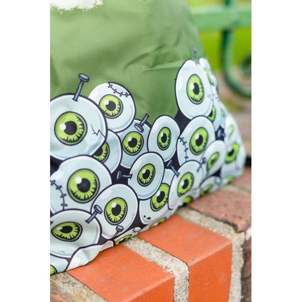 BAAGL Sáček na obuv Zombie Baagl