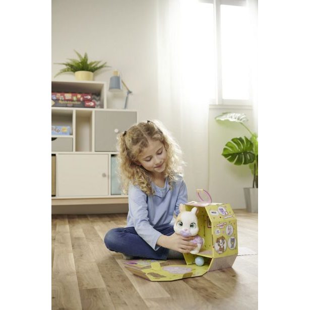 Králíček Pamper Petz