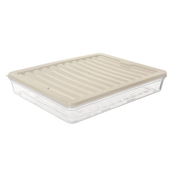 Dóza UROVNEJTO Basic 2,4 l