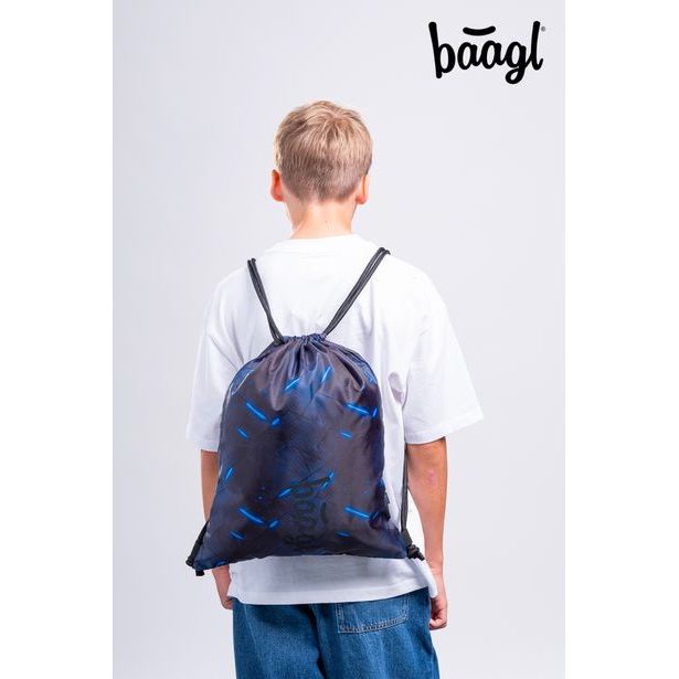 BAAGL Sáček Flash GRS