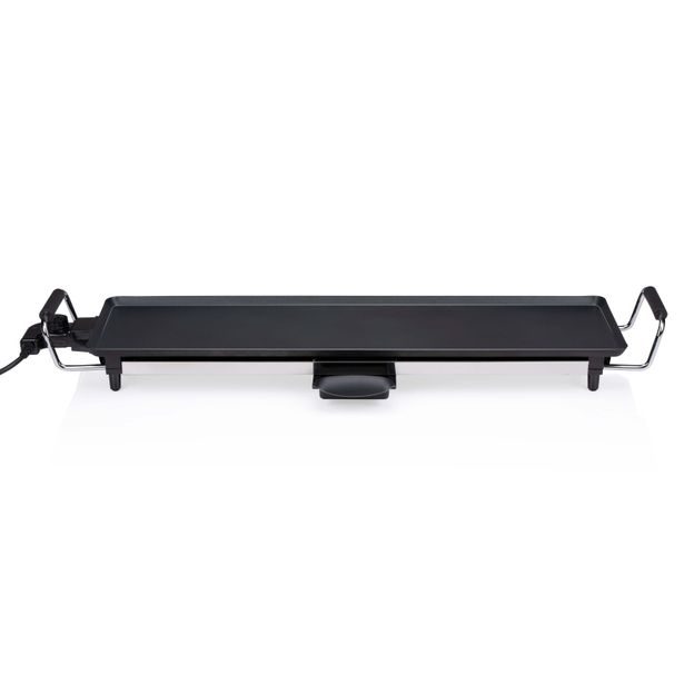 ALPINA Elektrický gril stolní teppanyaki 2000W 70 cm ED-223160