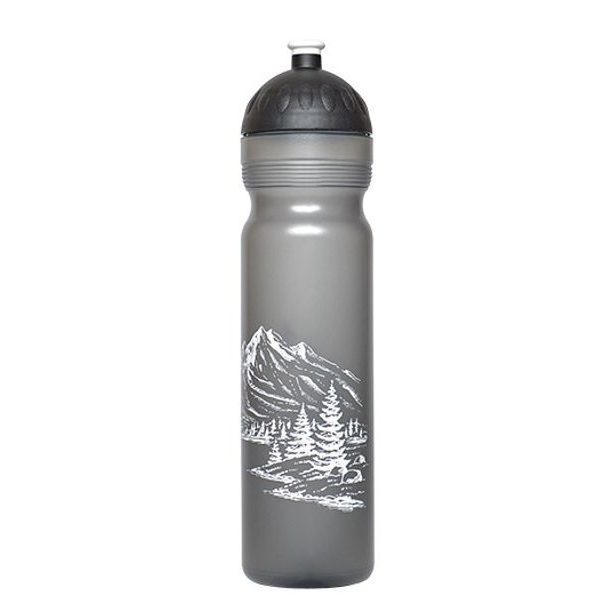 Zdravá lahev Hiking 1,0l
