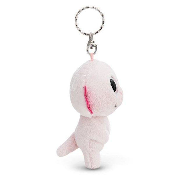 NICI NICI Glubschis klíčenka Axolot Xomo 9cm