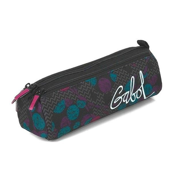 Gabol, Etue 3 zipy CLOVER 218409