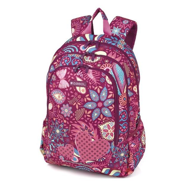 Gabol, Batoh 21 l LUCKY 221940