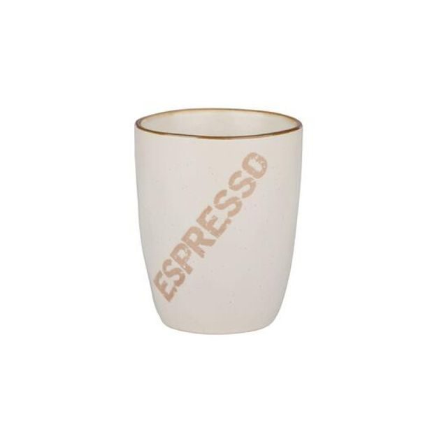 ALPINA Hrnek na kávu sada 4 ks 320 ml ED-258648