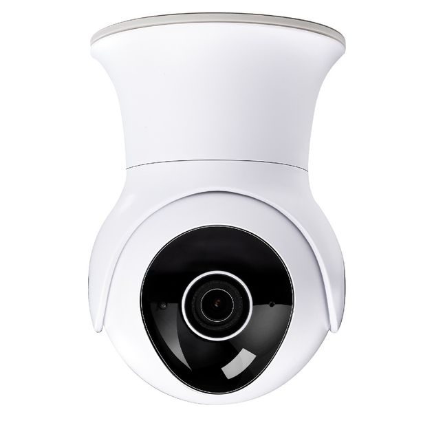 ALPINA Chytrá IP kamera WiFi venkovní HD 1080p ED-226465